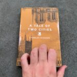 A Tale of Two Cities, book review